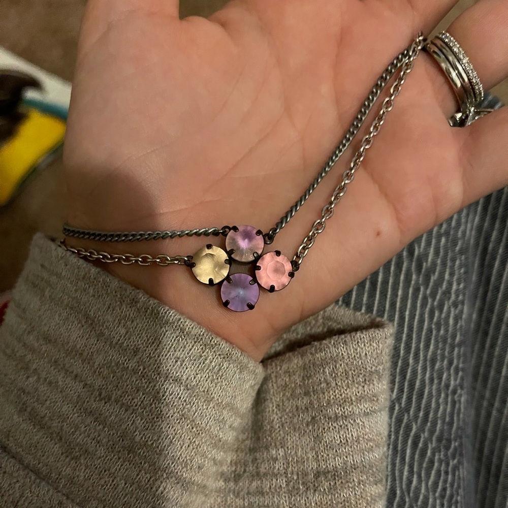 Sabika necklace